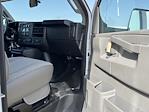 New 2023 Chevrolet Express 3500 Work Van RWD, 14' Rockport Cargoport Box Van for sale #F14542 - photo 16