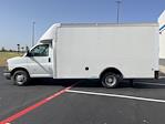 New 2023 Chevrolet Express 3500 Work Van RWD, 14' Rockport Cargoport Box Van for sale #F14542 - photo 5
