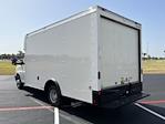 New 2023 Chevrolet Express 3500 Work Van RWD, 14' Rockport Cargoport Box Van for sale #F14542 - photo 2