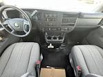 2023 Chevrolet Express 3500 DRW RWD, Rockport Cargoport Box Van for sale #F14542 - photo 8