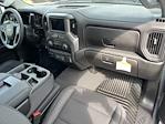 New 2025 Chevrolet Silverado 2500 Custom Crew Cab 4x4, Pickup for sale #F146001 - photo 17