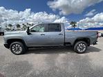 New 2025 Chevrolet Silverado 2500 Custom Crew Cab 4x4, Pickup for sale #F146001 - photo 5