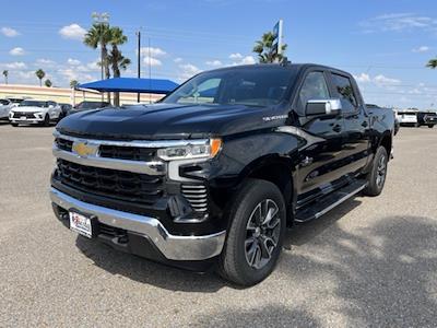 New 2025 Chevrolet Silverado 1500 LT Crew Cab 4x4, Pickup for sale #F14810 - photo 1