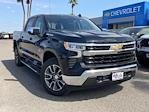 New 2025 Chevrolet Silverado 1500 LT Crew Cab 4x4, Pickup for sale #F14810 - photo 3