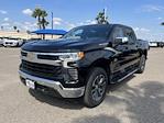 New 2025 Chevrolet Silverado 1500 LT Crew Cab 4x4, Pickup for sale #F14810 - photo 1