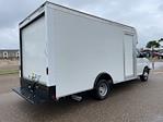 New 2023 Chevrolet Express 3500 Work Van RWD, 14' Rockport Cargoport Box Van for sale #F14823 - photo 2