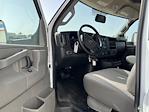 New 2023 Chevrolet Express 3500 Work Van RWD, 14' Rockport Cargoport Box Van for sale #F14924 - photo 12