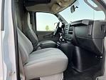 New 2023 Chevrolet Express 3500 Work Van RWD, 14' Rockport Cargoport Box Van for sale #F14924 - photo 14