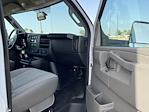 New 2023 Chevrolet Express 3500 Work Van RWD, 14' Rockport Cargoport Box Van for sale #F14924 - photo 15
