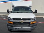 New 2023 Chevrolet Express 3500 Work Van RWD, 14' Rockport Cargoport Box Van for sale #F14924 - photo 4