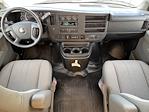 2023 Chevrolet Express 3500 DRW RWD, Rockport Cargoport Box Van for sale #F14924 - photo 8