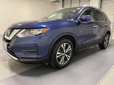 Used 2019 Nissan Rogue SV 4x2, SUV for sale #F150043C - photo 1
