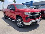 New 2025 Chevrolet Silverado 1500 LT Crew Cab 4x4, Pickup for sale #F15042 - photo 3