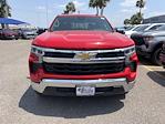 New 2025 Chevrolet Silverado 1500 LT Crew Cab 4x4, Pickup for sale #F15042 - photo 4