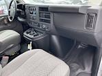 New 2023 Chevrolet Express 3500 Work Van RWD, Box Van for sale #F15066 - photo 17
