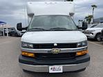 New 2023 Chevrolet Express 3500 Work Van RWD, Box Van for sale #F15066 - photo 8