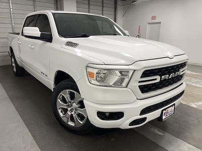 2022 Ram 1500 Crew Cab 4x2, Pickup for sale #F15090A - photo 1