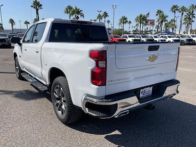 2025 Chevrolet Silverado 1500 Crew Cab 4x2, Pickup for sale #F153024 - photo 2