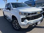 New 2025 Chevrolet Silverado 1500 LT Crew Cab 4x2, Pickup for sale #F153024 - photo 3