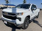 New 2025 Chevrolet Silverado 1500 LT Crew Cab 4x2, Pickup for sale #F153024 - photo 1