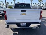 New 2025 Chevrolet Silverado 1500 LT Crew Cab 4x2, Pickup for sale #F153024 - photo 6