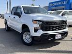 2024 Chevrolet Silverado 1500 Crew Cab 4x2, Pickup for sale #F15787 - photo 3