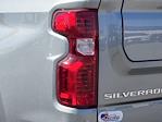 New 2025 Chevrolet Silverado 1500 LT Crew Cab 4x2, Pickup for sale #F16042 - photo 10