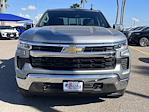 New 2025 Chevrolet Silverado 1500 LT Crew Cab 4x2, Pickup for sale #F16042 - photo 3