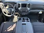 New 2025 Chevrolet Silverado 1500 Custom Crew Cab 4x2, Pickup for sale #F16273 - photo 13