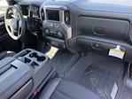 New 2025 Chevrolet Silverado 1500 Custom Crew Cab 4x2, Pickup for sale #F16273 - photo 17