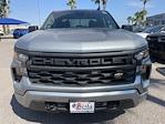 New 2025 Chevrolet Silverado 1500 Custom Crew Cab 4x2, Pickup for sale #F16273 - photo 4