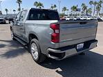 New 2025 Chevrolet Silverado 1500 Custom Crew Cab 4x2, Pickup for sale #F16273 - photo 2