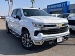 New 2025 Chevrolet Silverado 1500 LT Crew Cab 4x2, Pickup for sale #F16756 - photo 3