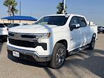 New 2025 Chevrolet Silverado 1500 LT Crew Cab 4x2, Pickup for sale #F16756 - photo 1