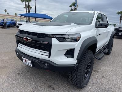 2024 Chevrolet Colorado Crew Cab 4x4, Pickup for sale #F16818 - photo 1