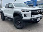 2024 Chevrolet Colorado Crew Cab 4x4, Pickup for sale #F16818 - photo 3