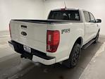 Used 2023 Ford Ranger Lariat SuperCrew Cab 4x4, Pickup for sale #F18138A - photo 2