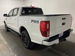 Used 2023 Ford Ranger Lariat SuperCrew Cab 4x4, Pickup for sale #F18138A - photo 10