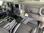 New 2025 Chevrolet Silverado 1500 Custom Crew Cab 4x2, Pickup for sale #F20073 - photo 17