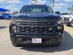 New 2025 Chevrolet Silverado 1500 Custom Crew Cab 4x2, Pickup for sale #F20073 - photo 4