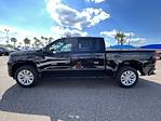 New 2025 Chevrolet Silverado 1500 Custom Crew Cab 4x2, Pickup for sale #F20073 - photo 5