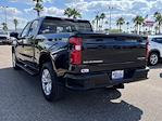 New 2025 Chevrolet Silverado 1500 Custom Crew Cab 4x2, Pickup for sale #F20073 - photo 2