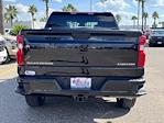 New 2025 Chevrolet Silverado 1500 Custom Crew Cab 4x2, Pickup for sale #F20073 - photo 6