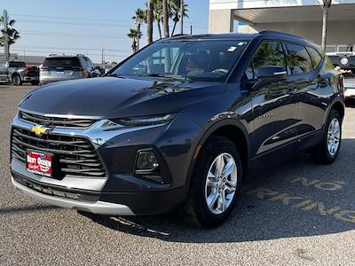 Used 2022 Chevrolet Blazer LT FWD, SUV for sale #F209359A - photo 1