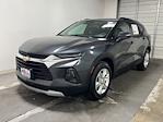 Used 2022 Chevrolet Blazer LT FWD, SUV for sale #F209359A - photo 8