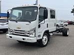 New 2024 Chevrolet LCF 4500HG Crew Cab 4x2, Cab Chassis for sale #F21580 - photo 4