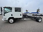 2024 Chevrolet LCF 4500HG Crew Cab 4x2, Cab Chassis for sale #F21580 - photo 5