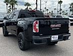 Used 2022 GMC Canyon Elevation Crew Cab 4x2, Pickup for sale #F217763A - photo 2