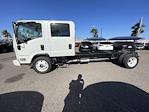 New 2024 Chevrolet LCF 4500HG Crew Cab 4x2, Cab Chassis for sale #F22155 - photo 5