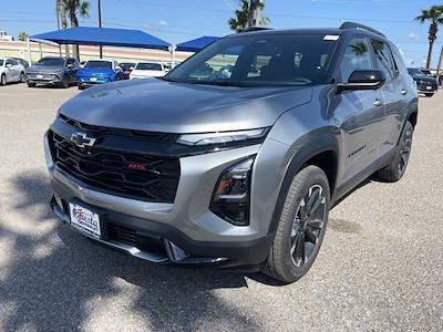 2025 Chevrolet Equinox FWD, SUV for sale #F22562 - photo 1